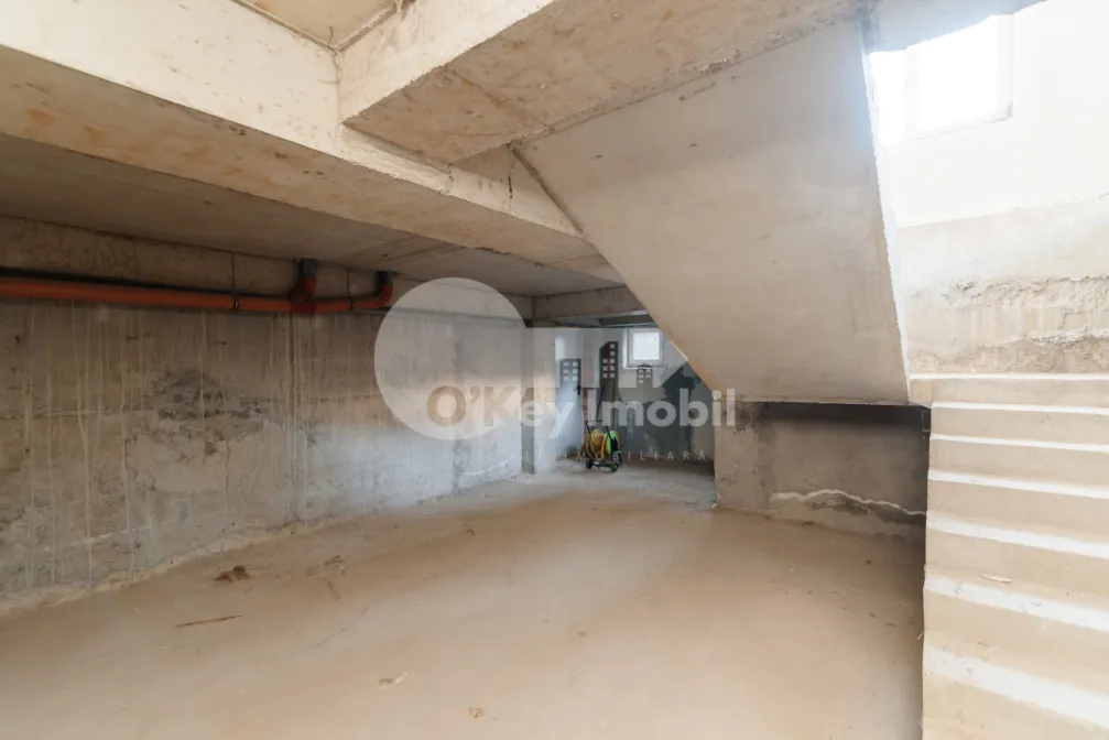 Spațiu comercial, Centru, GRIGORE URECHE