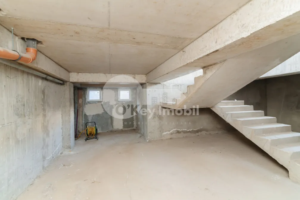 Spațiu comercial, Centru, GRIGORE URECHE