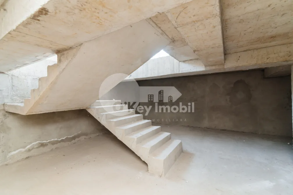 Spațiu comercial, Centru, GRIGORE URECHE