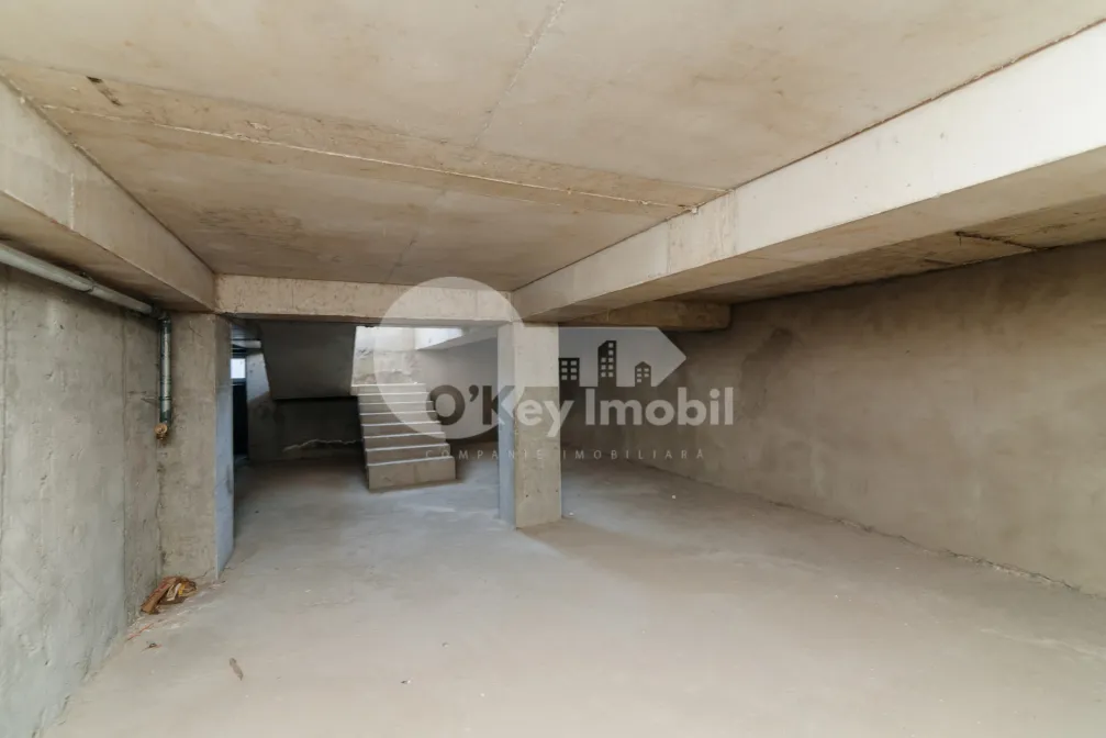 Spațiu comercial, Centru, GRIGORE URECHE