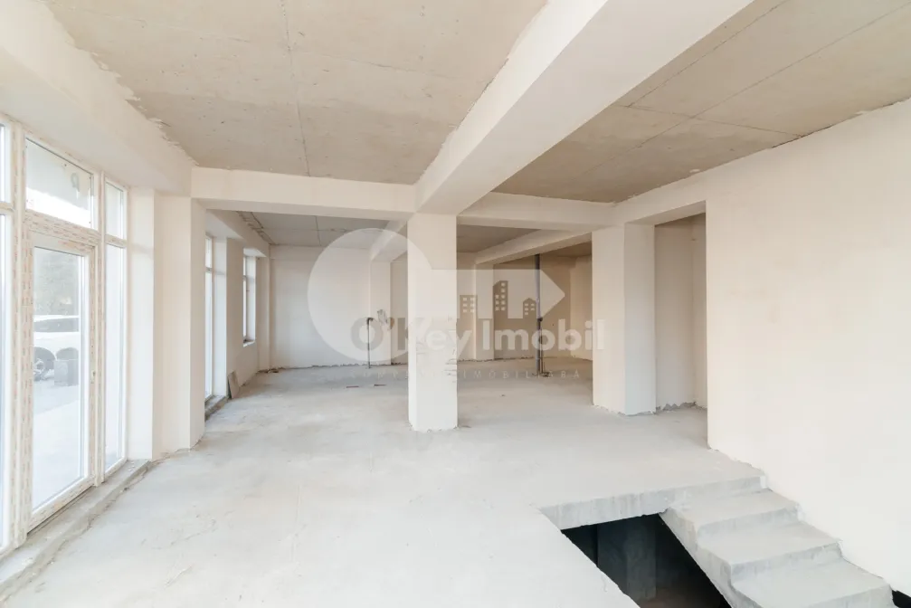 Spațiu comercial, Centru, GRIGORE URECHE