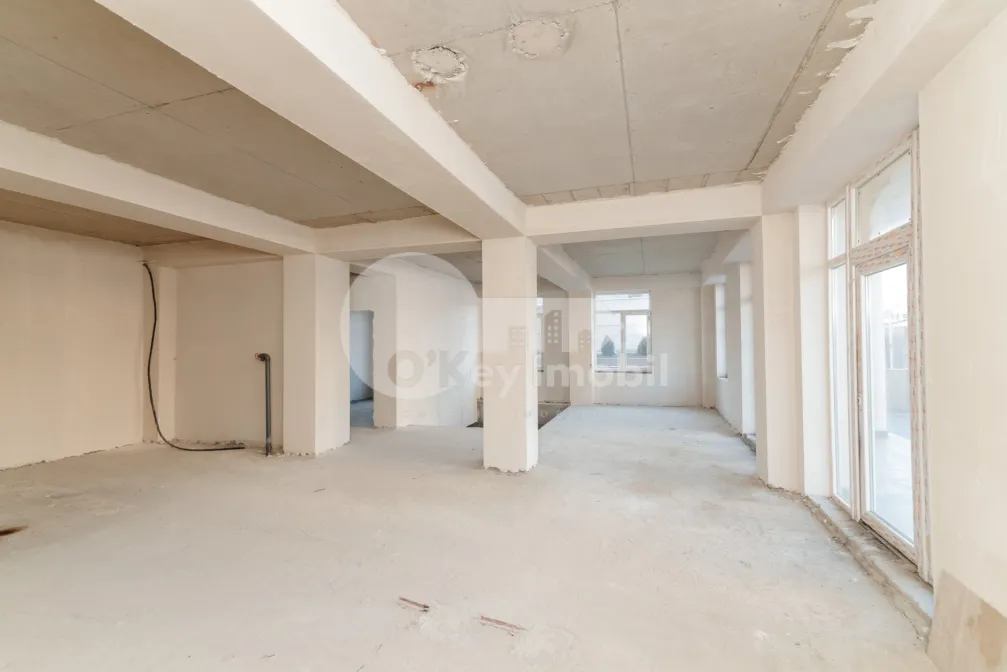 Комм. помещение, Центр, ГРИГОРЕ УРЕКЕ