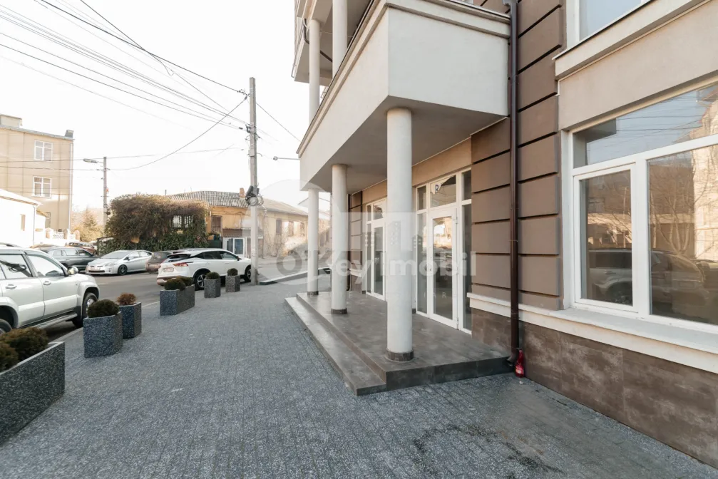 Spațiu comercial, Centru, GRIGORE URECHE