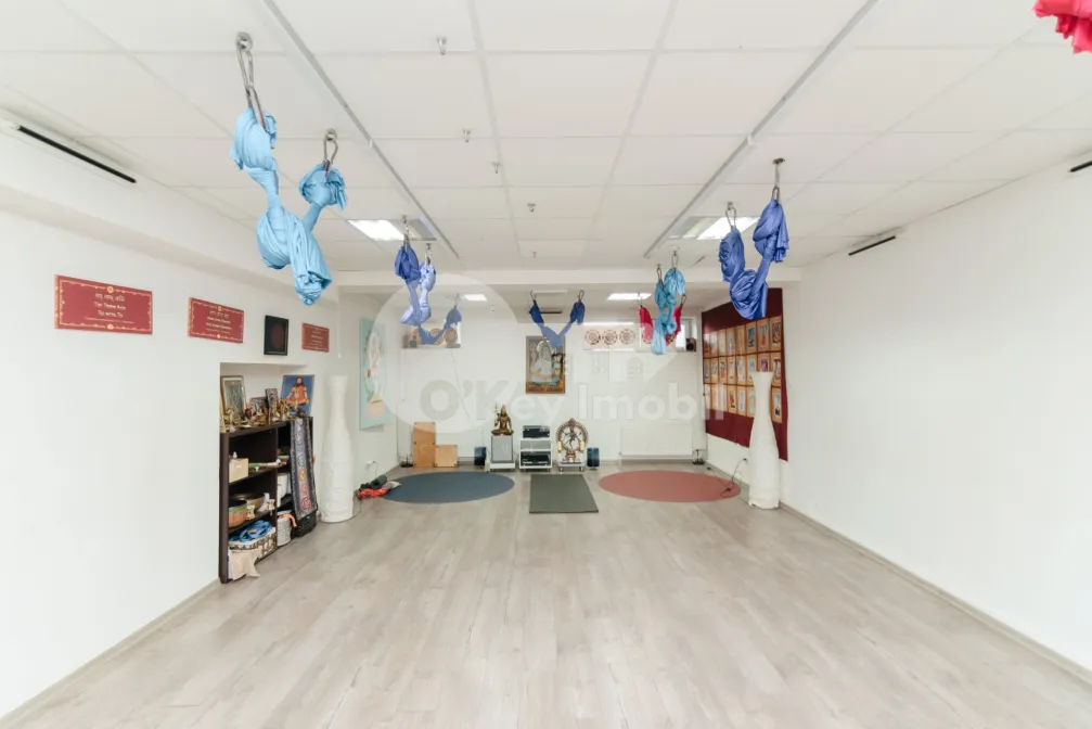 Spațiu comercial, Centru, CIUFLEA
