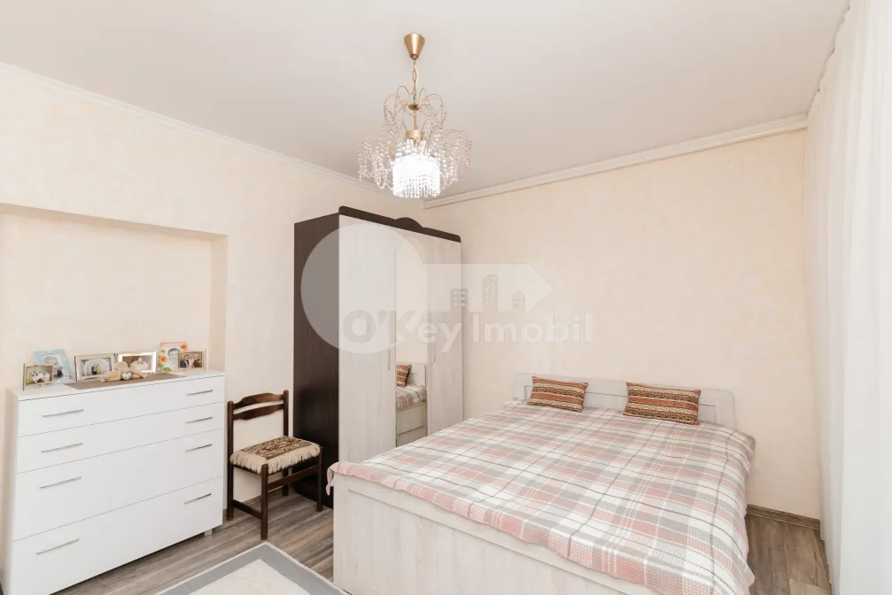 Apartament, Centru, ALEXANDRU HÂJDEU