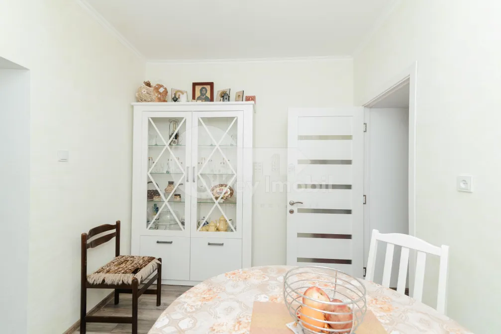 Apartament, Centru, ALEXANDRU HÂJDEU