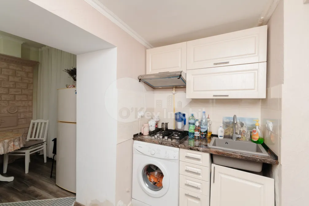 Квартира, Центр, АЛЕКСАНДРУ ХЫЖДЕУ