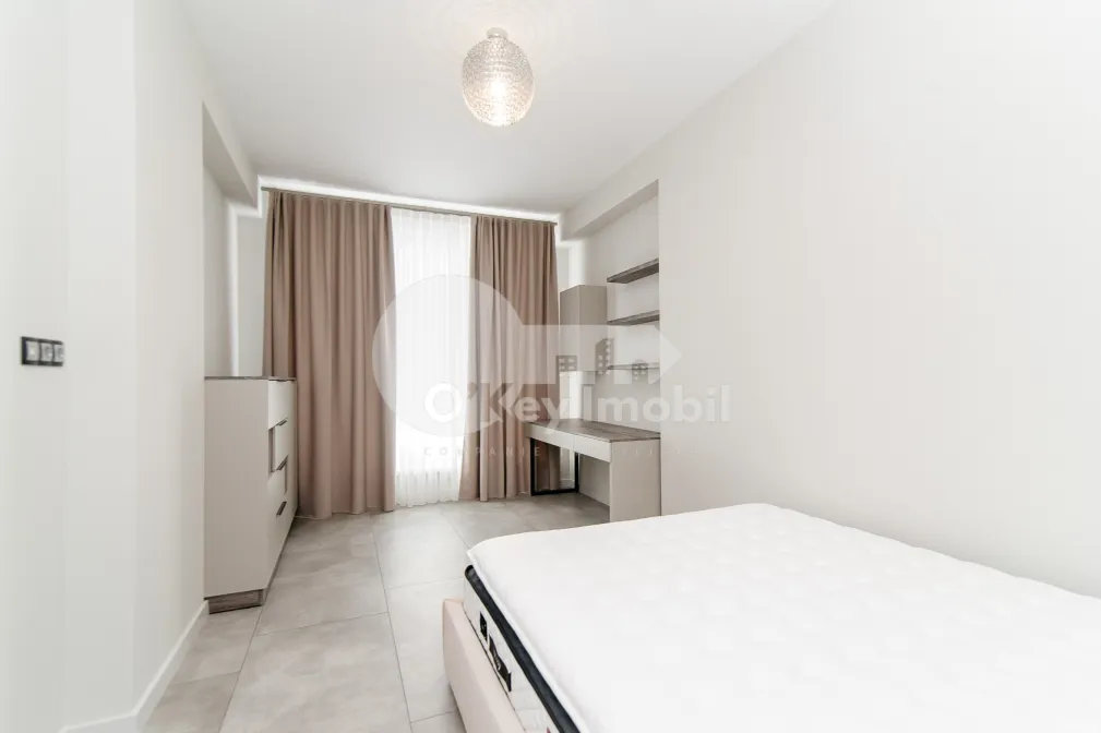 Apartament, Centru, BULGARĂ