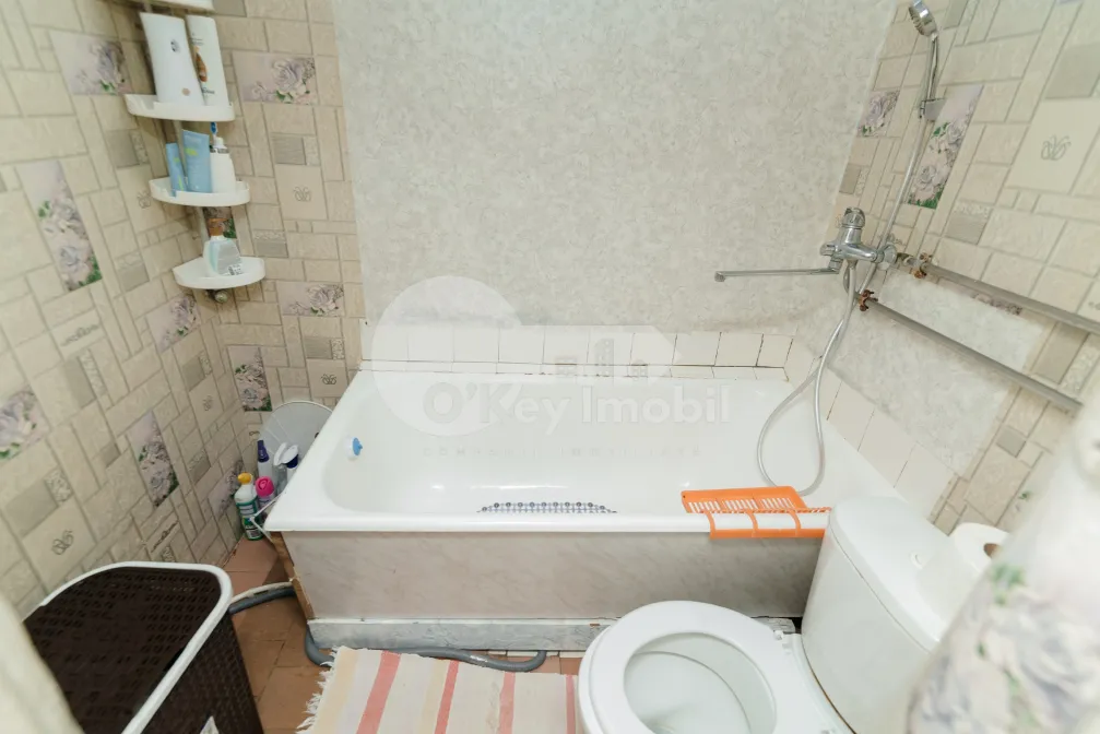 Квартира, Центр, АЛЕКСАНДРУ ХЫЖДЕУ