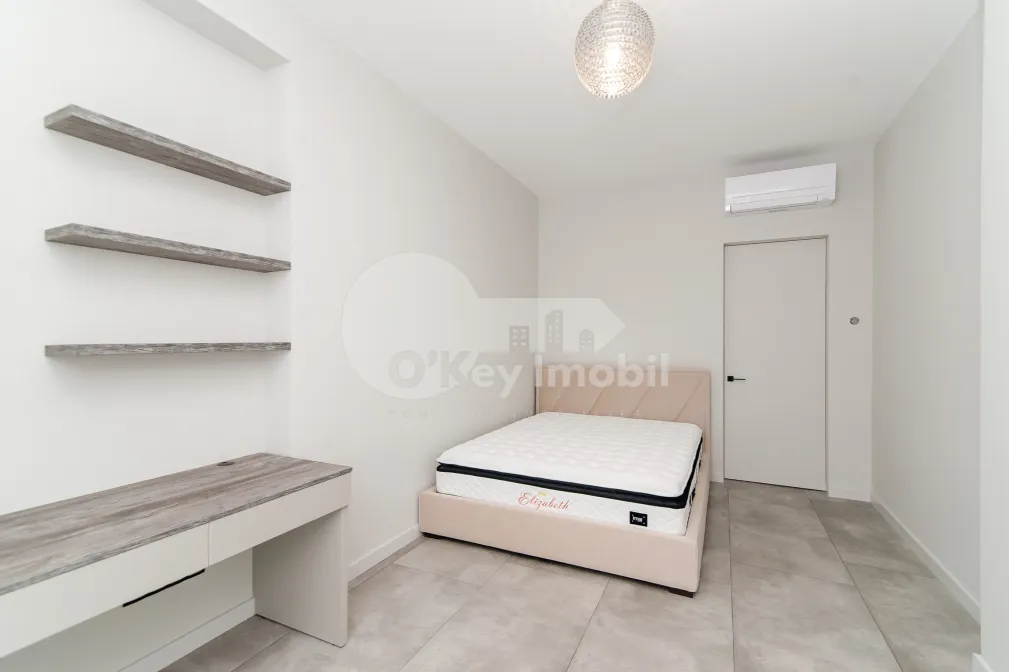 Apartament, Centru, BULGARĂ
