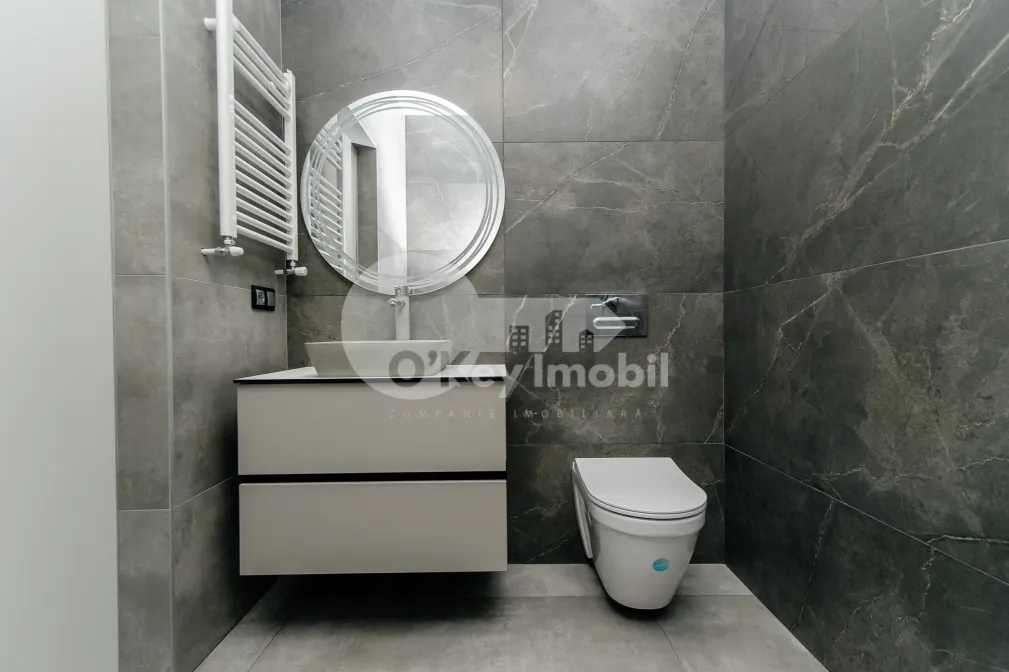 Apartament, Centru, BULGARĂ