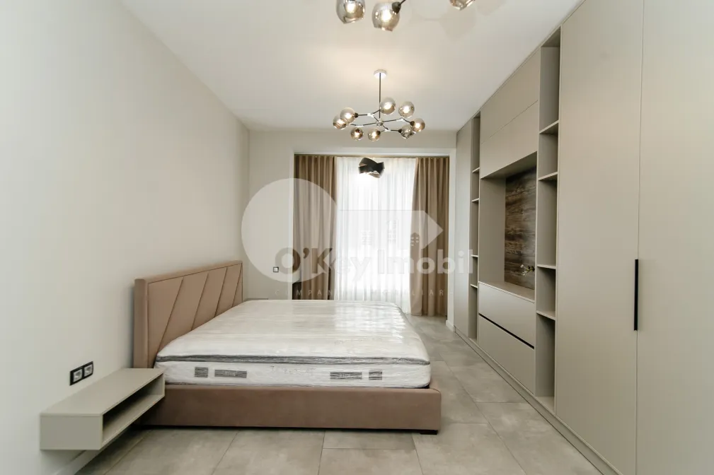 Apartament, Centru, BULGARĂ
