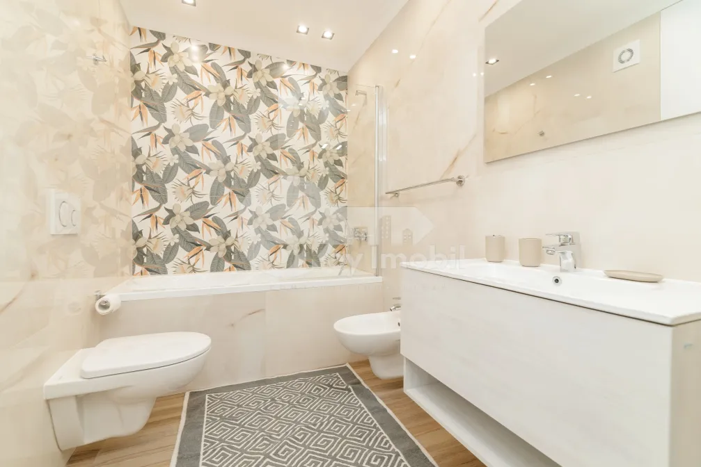 Квартира, Рышкановка, РЕНАШТЕРИЙ