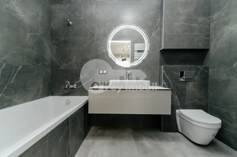 Apartament, Centru, BULGARĂ