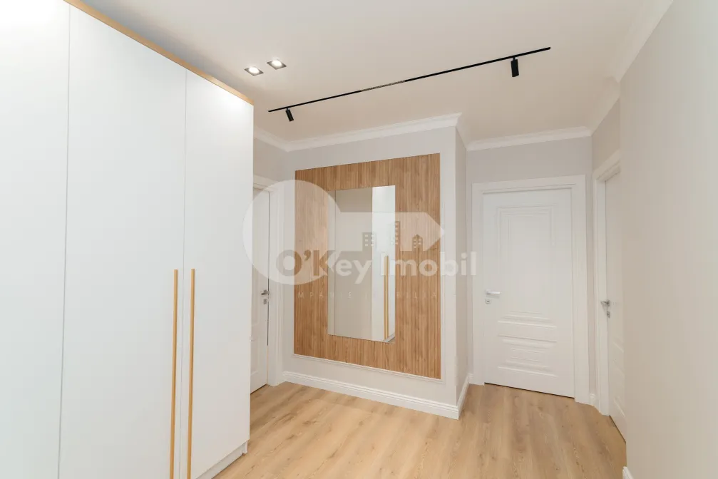 Квартира, Рышкановка, РЕНАШТЕРИЙ