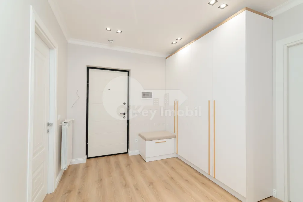 Квартира, Рышкановка, РЕНАШТЕРИЙ