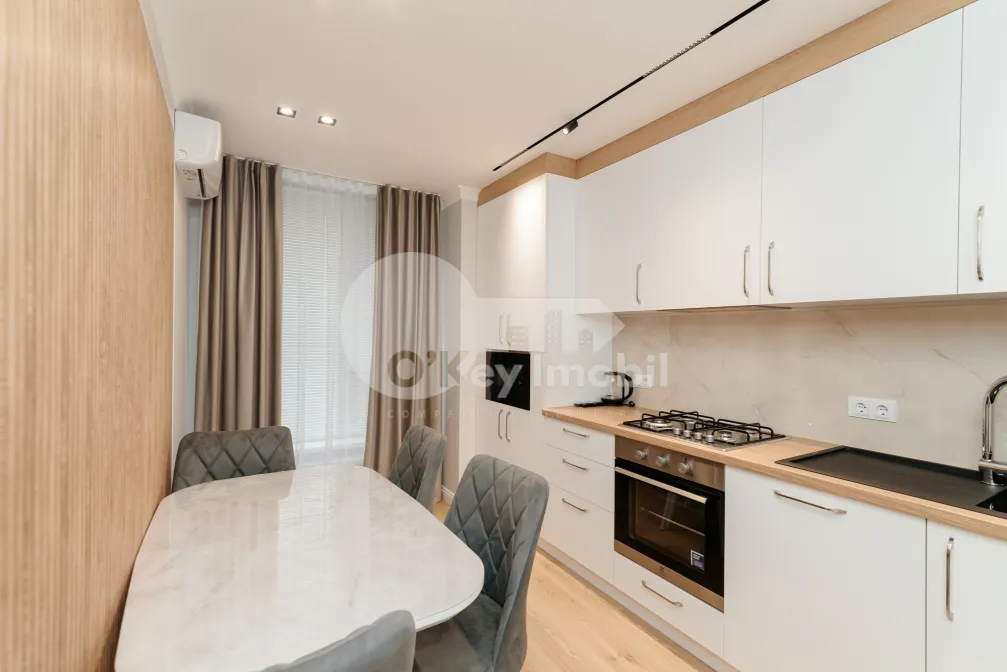 Квартира, Рышкановка, РЕНАШТЕРИЙ