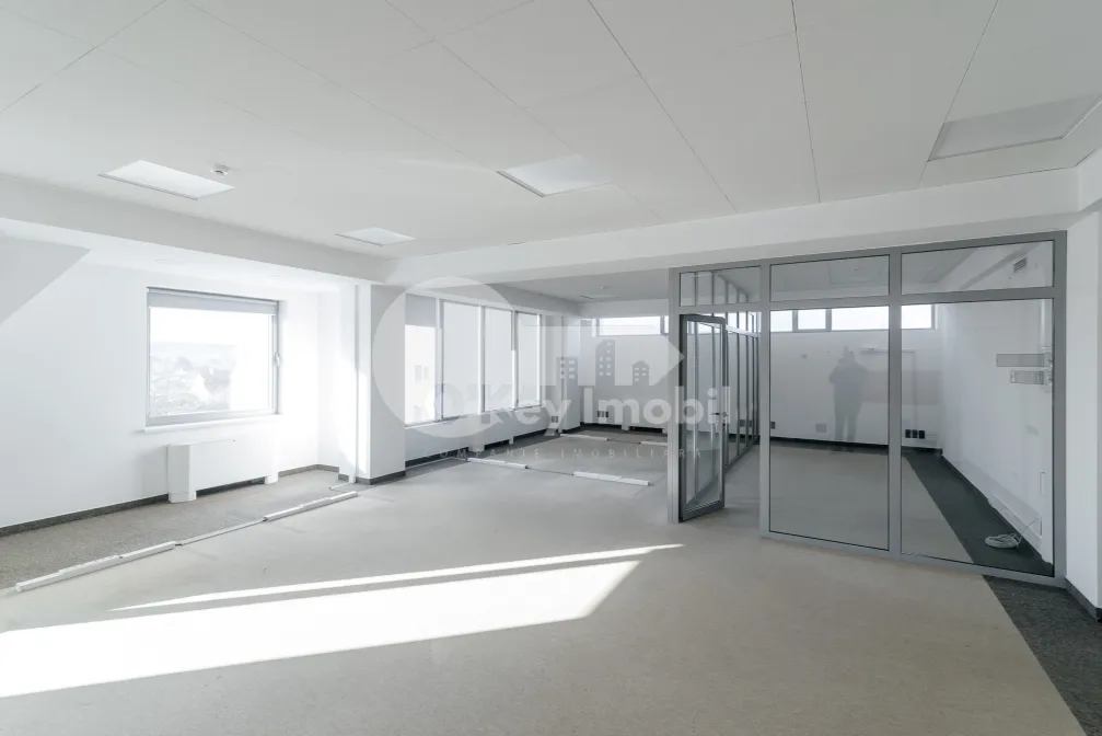 Офис, Центр, СФАТУЛ ЦЭРИЙ