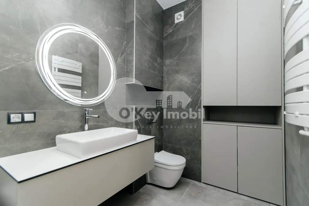 Apartament, Centru, BULGARĂ