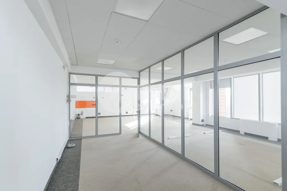 Офис, Центр, СФАТУЛ ЦЭРИЙ