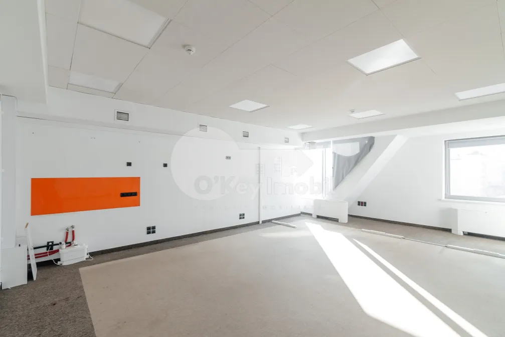 Офис, Центр, СФАТУЛ ЦЭРИЙ