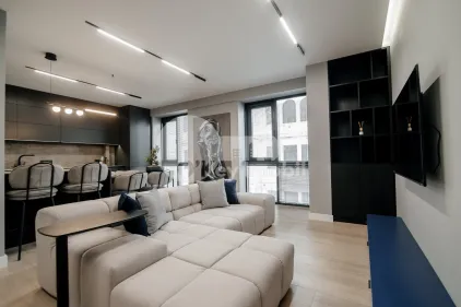 Apartament, Centru, TEATRULUI