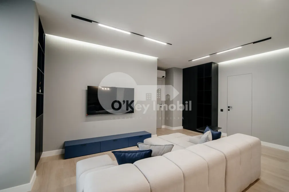 Apartament, Centru, TEATRULUI