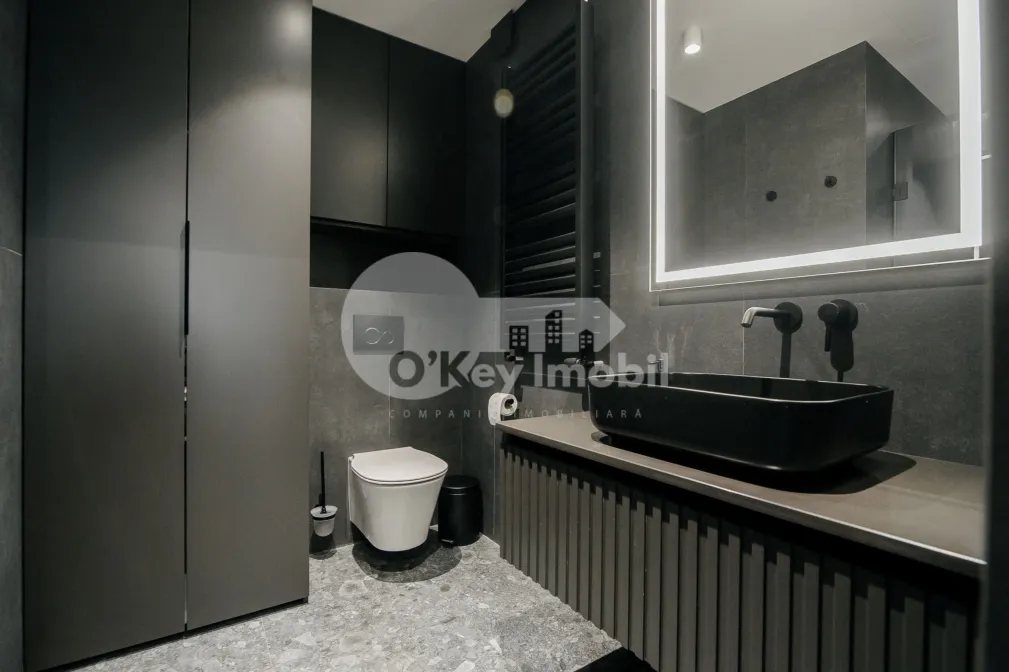 Apartament, Centru, TEATRULUI