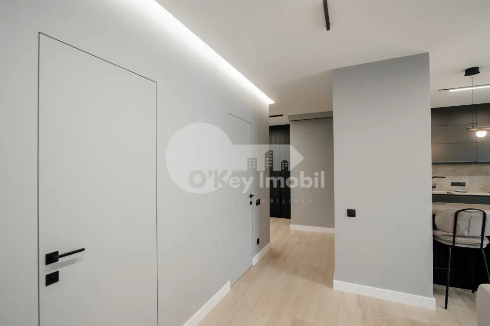 Apartament, Centru, TEATRULUI