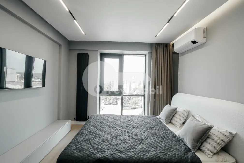 Apartament, Centru, TEATRULUI