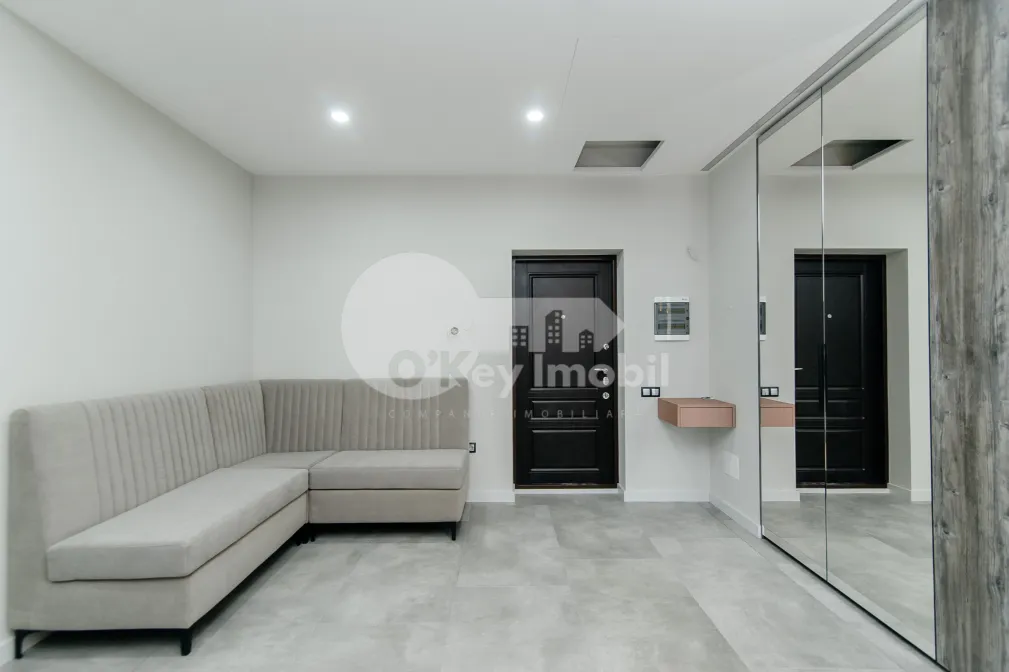 Apartament, Centru, BULGARĂ