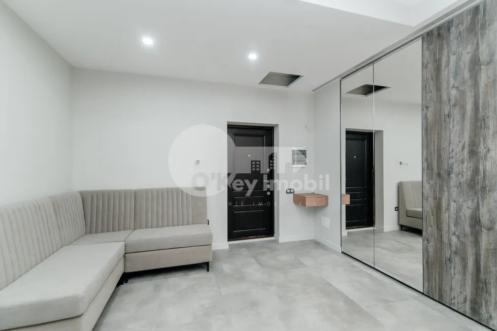 Apartament, Centru, BULGARĂ