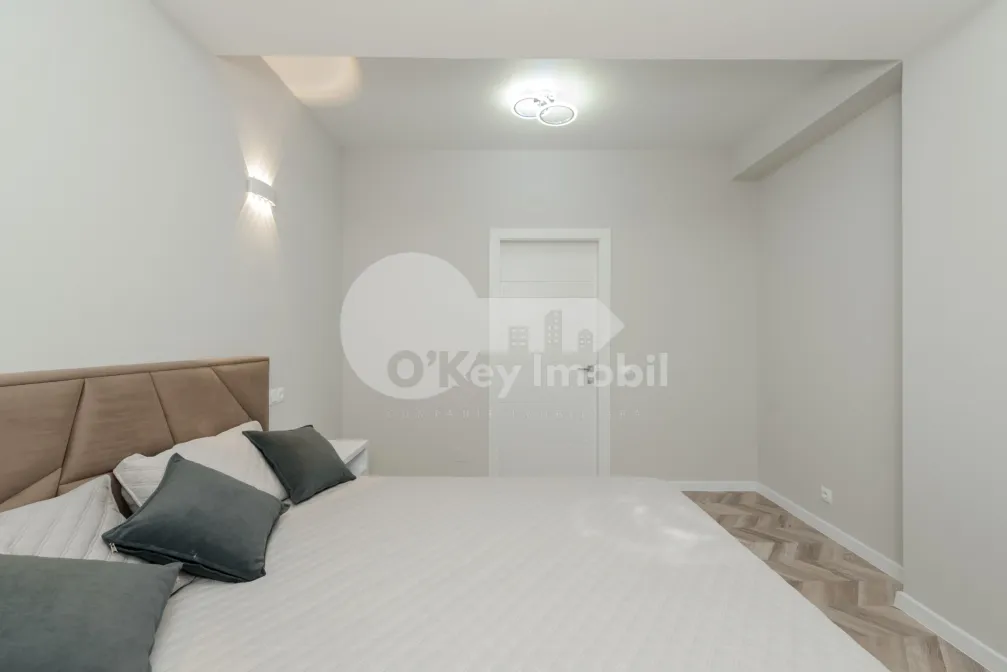 Квартира, Старая Почта, ГЕОРГЕ МАДАН