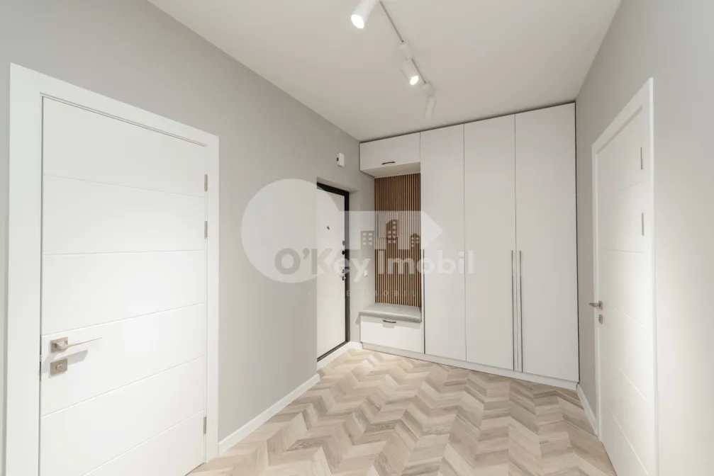 Квартира, Старая Почта, ГЕОРГЕ МАДАН