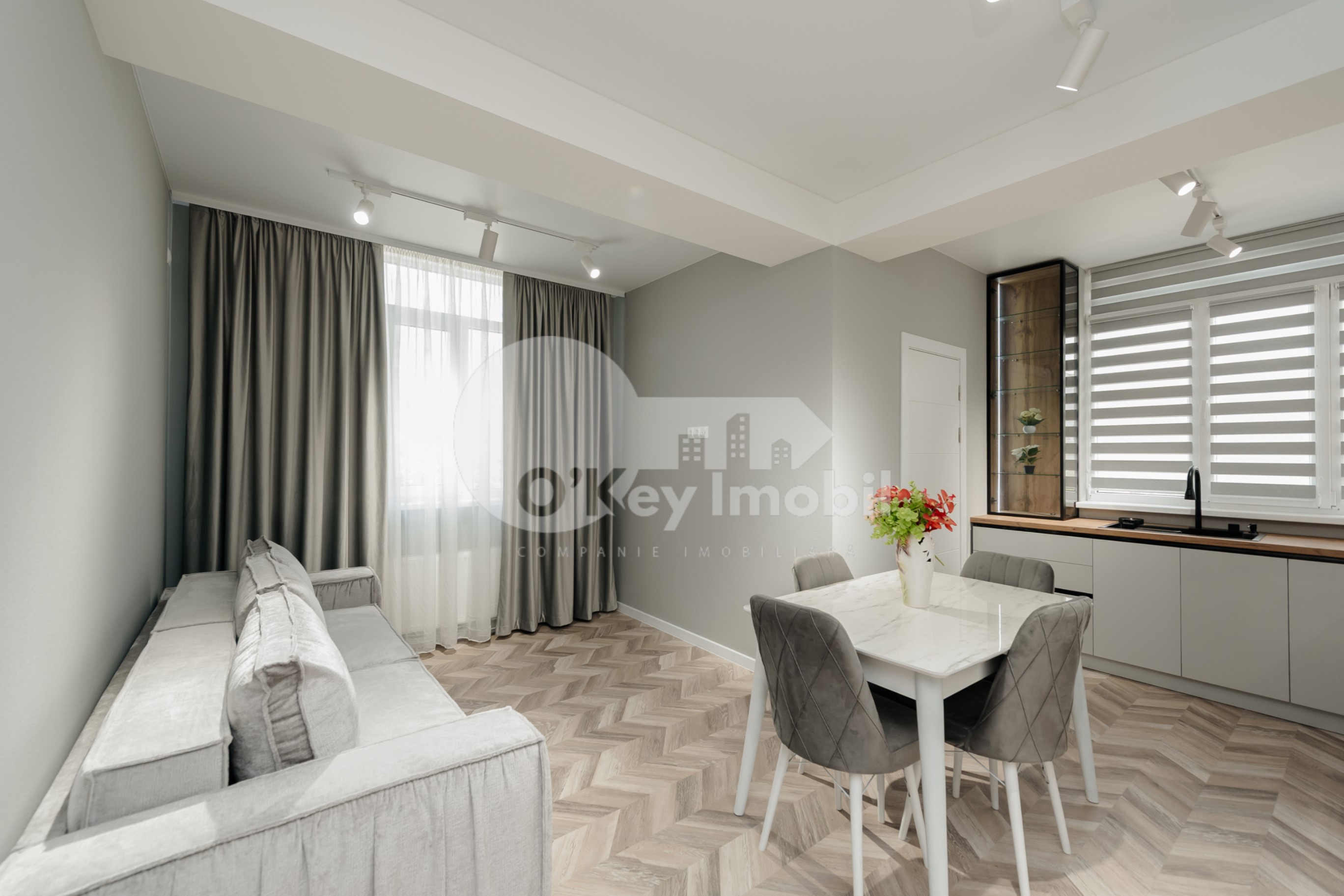 Apartament, Poșta Veche, GHEORGHE MADAN