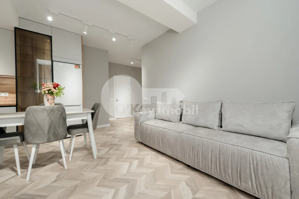 Квартира, Старая Почта, ГЕОРГЕ МАДАН