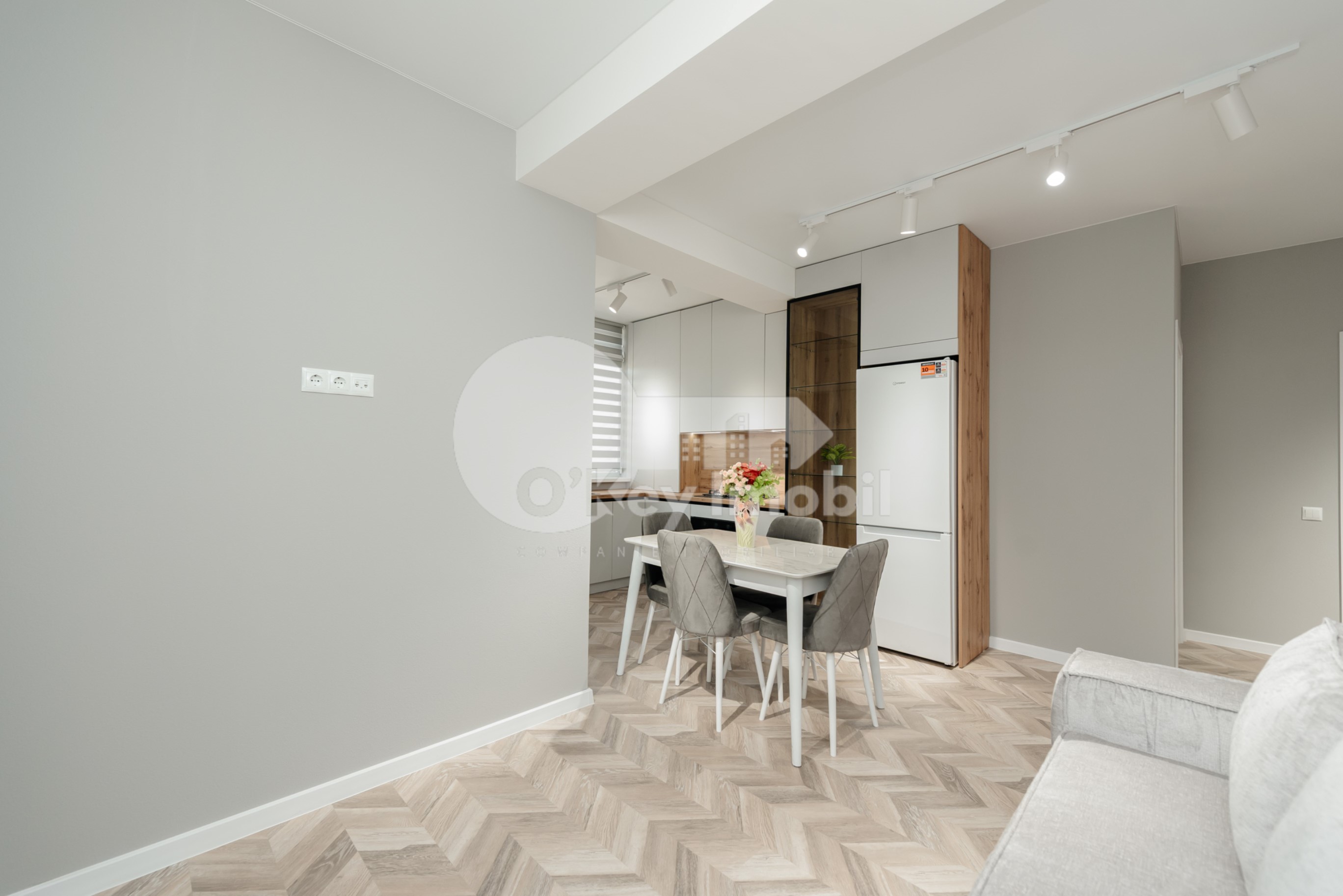 Apartament, Poșta Veche, GHEORGHE MADAN