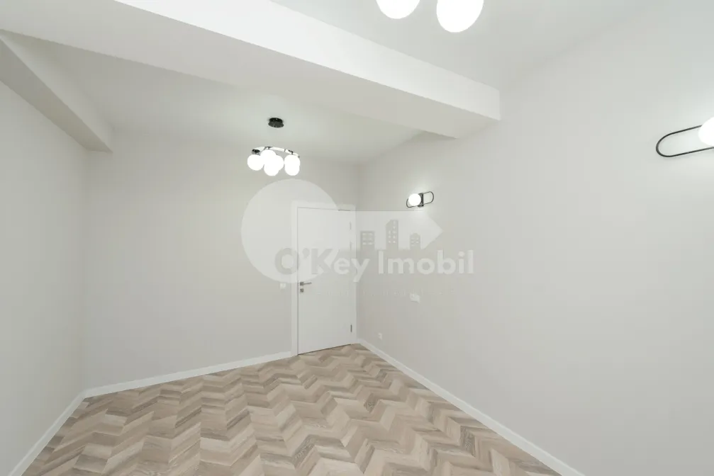 Квартира, Старая Почта, ГЕОРГЕ МАДАН