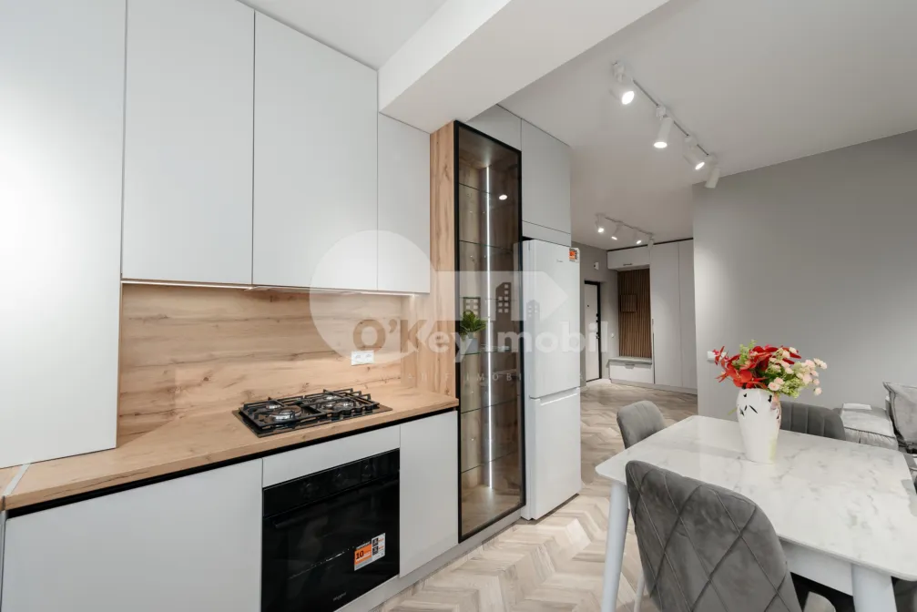 Apartament, Poșta Veche, GHEORGHE MADAN