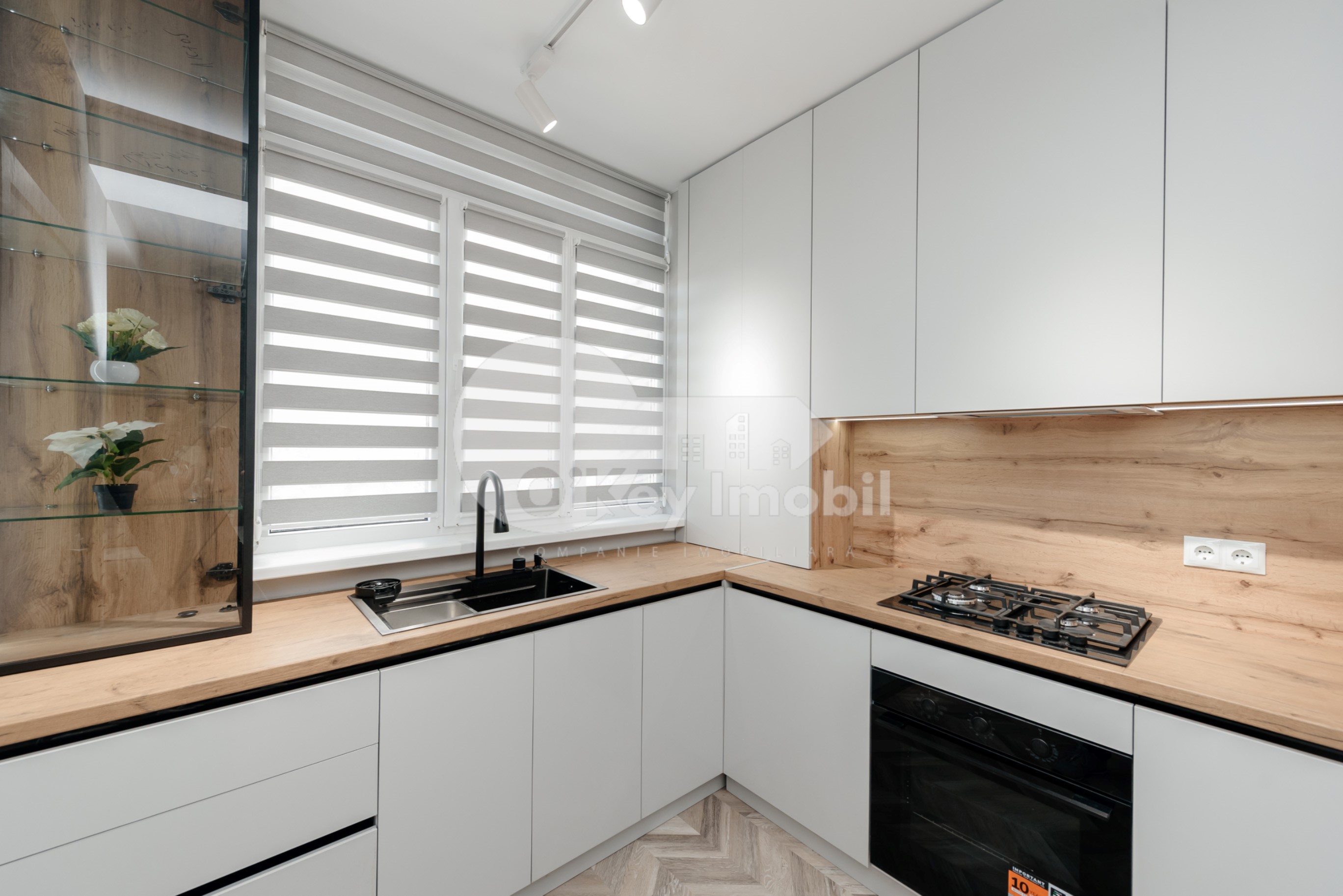 Apartament, Poșta Veche, GHEORGHE MADAN