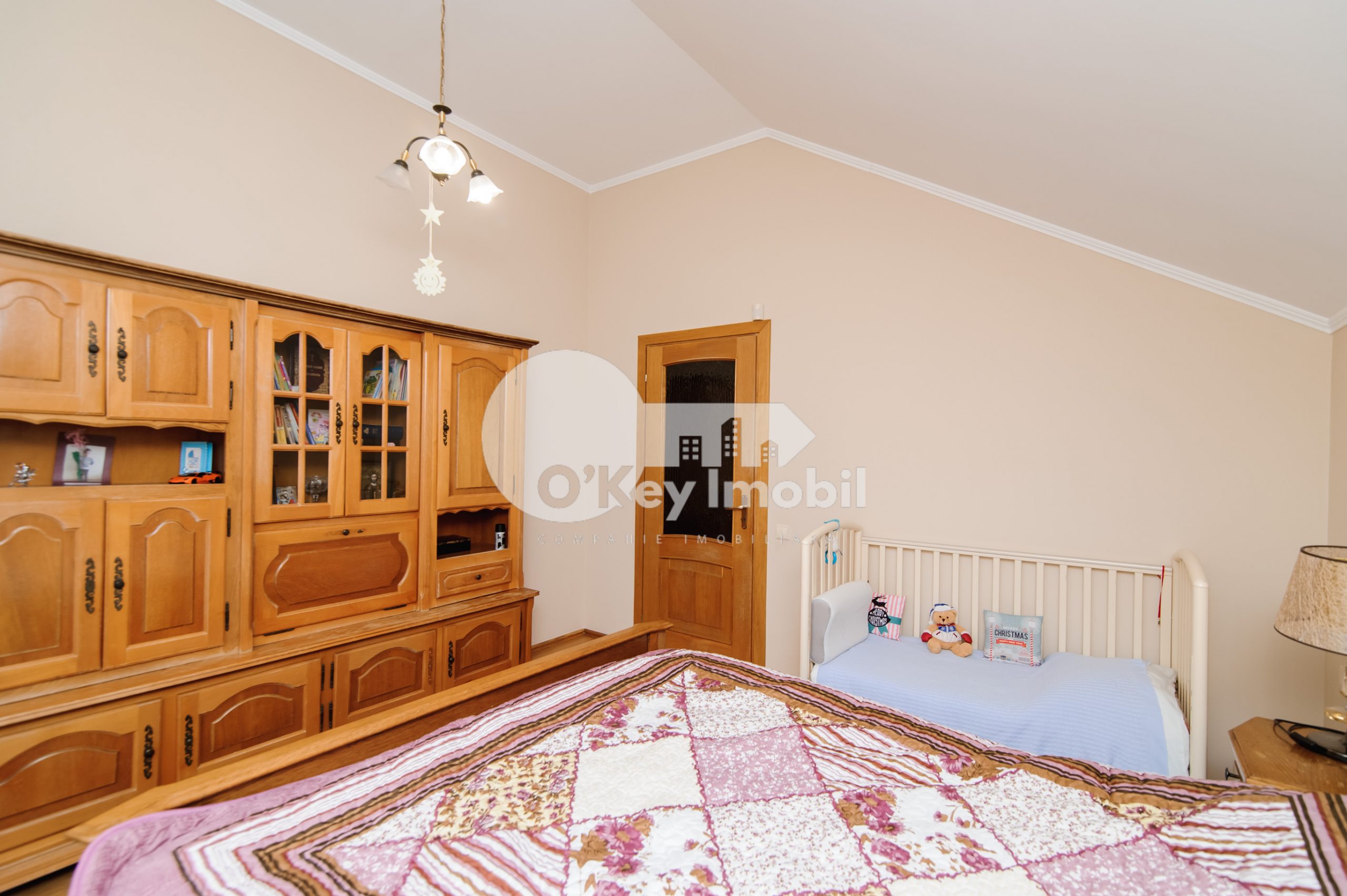 Casă, Buiucani, PARIS