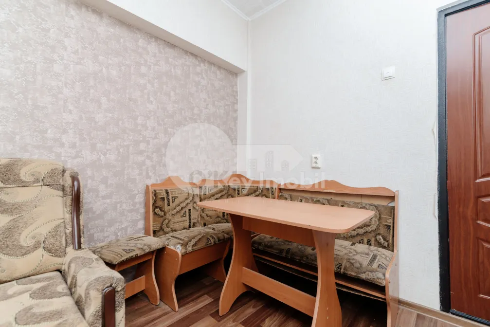 Apartament, Botanica, FRUMUȘICA
