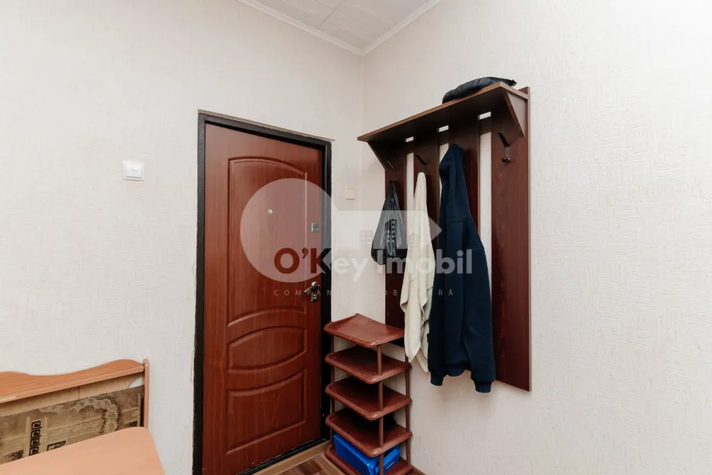 Apartament, Botanica, FRUMUȘICA