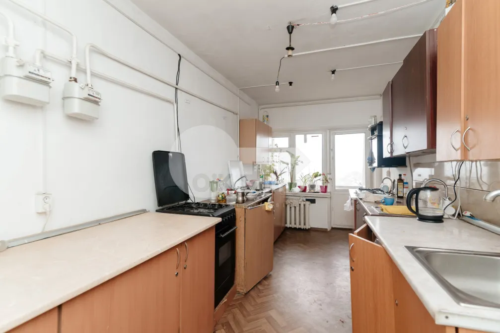 Квартира, Ботаника, ФРУМУШИКА