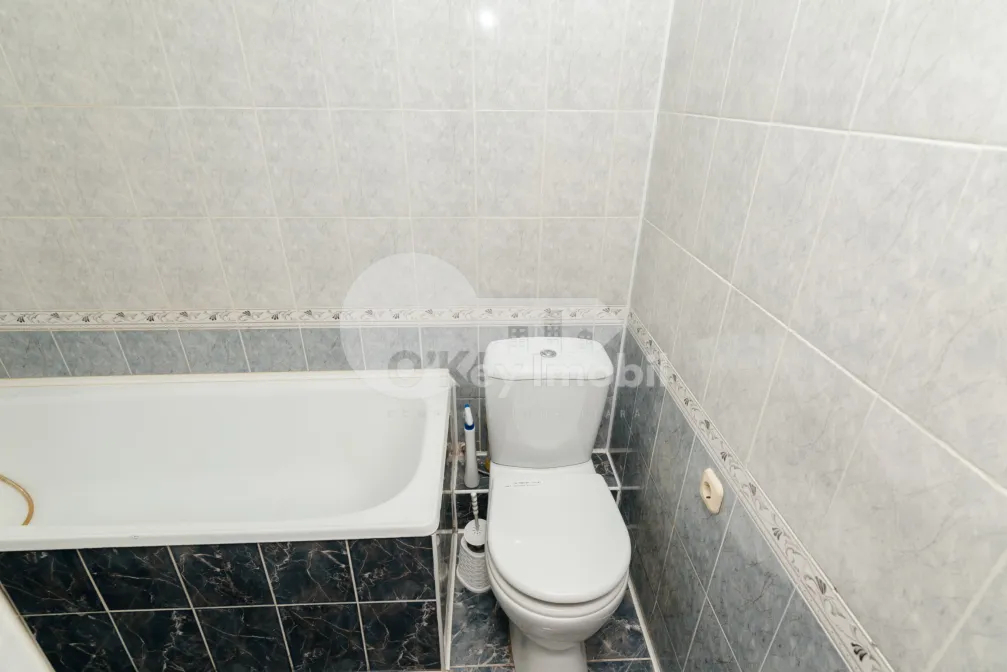 Apartament, Buiucani, CALEA IEȘILOR