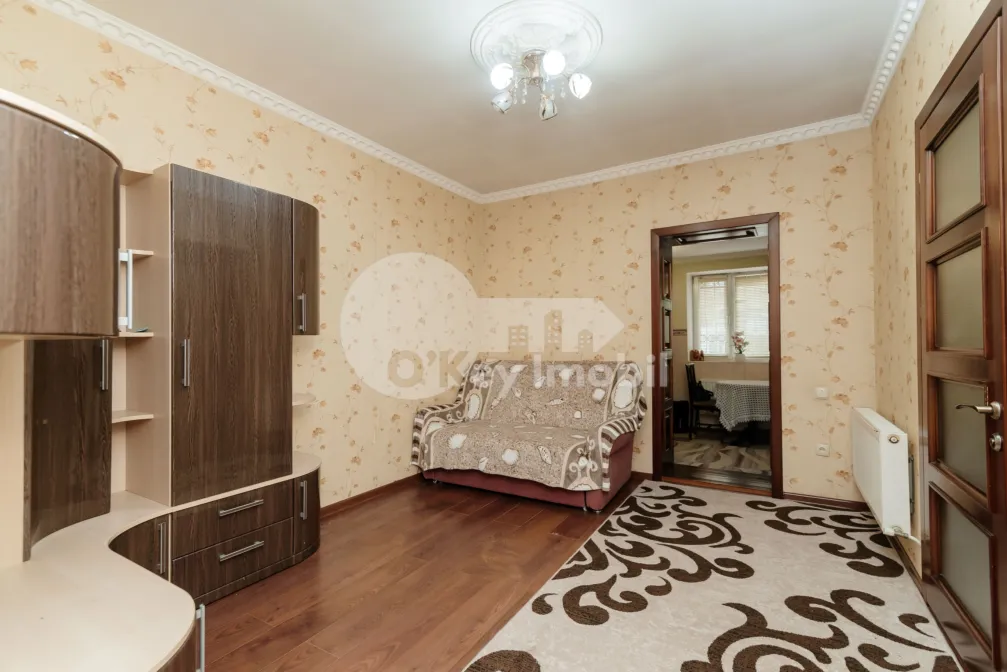 Apartament, Buiucani, CALEA IEȘILOR