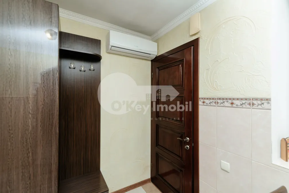 Apartament, Buiucani, CALEA IEȘILOR