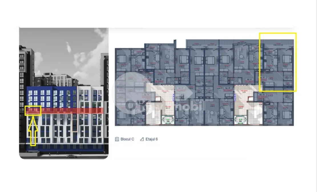 Квартира, Рышкановка, КАЛЯ МОШИЛОР