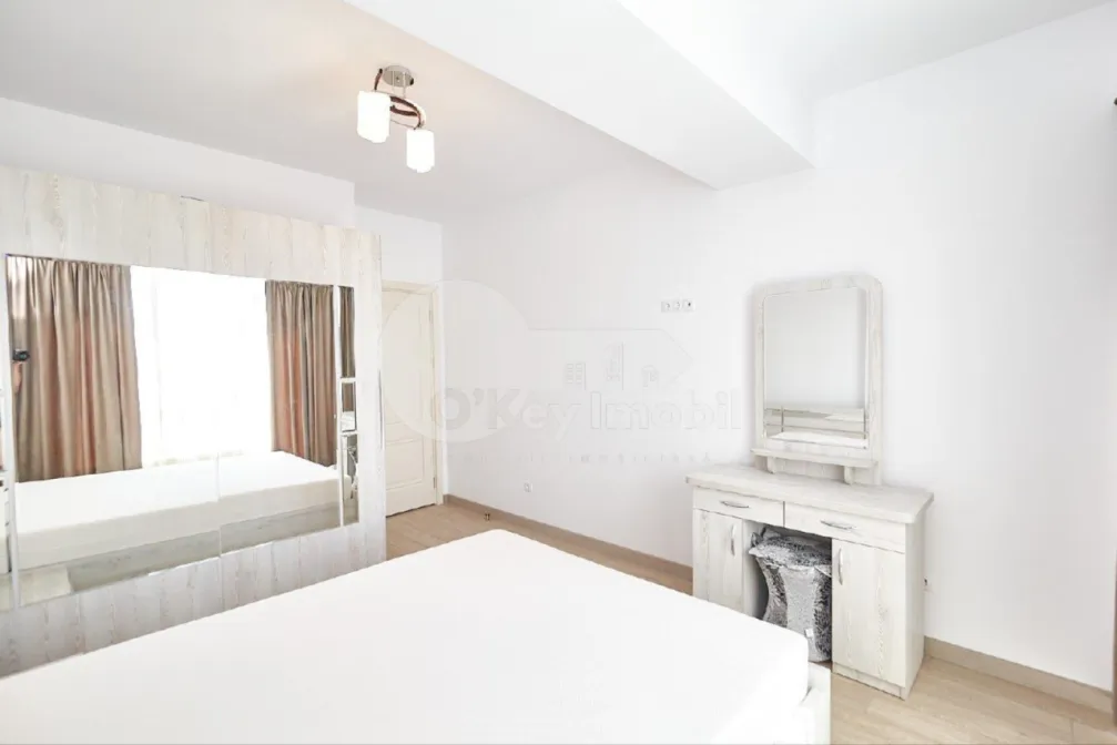 Apartament, Centru, ISMAIL