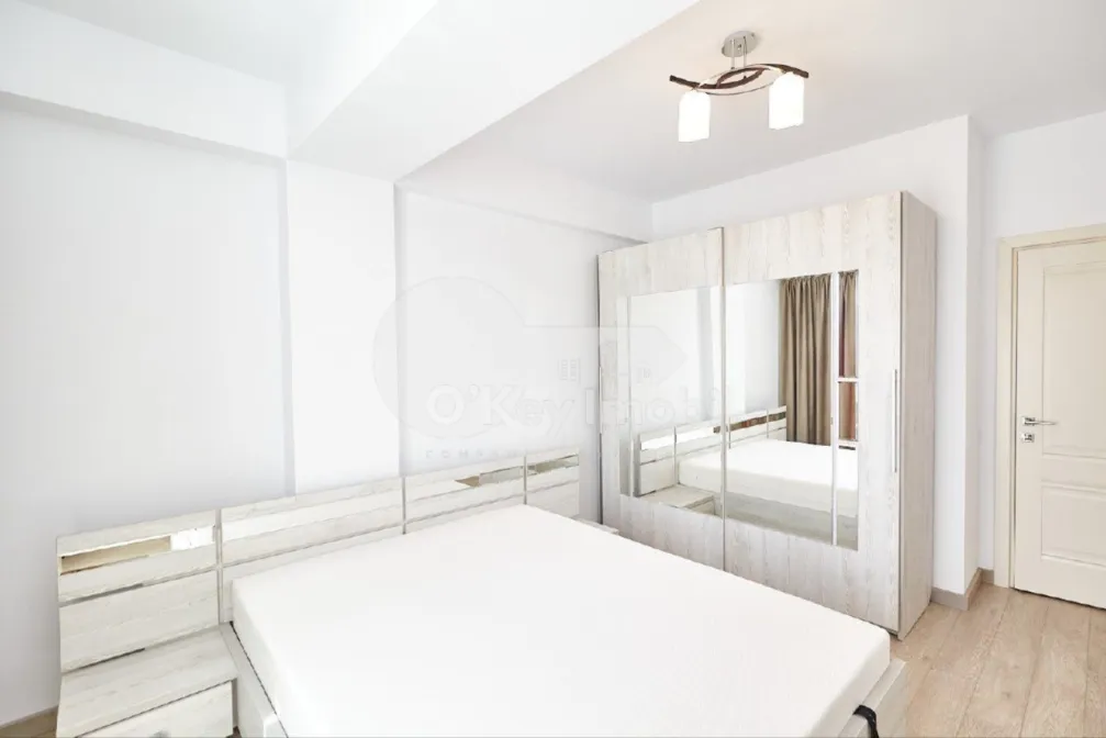 Apartament, Centru, ISMAIL